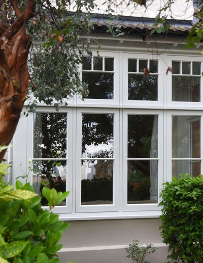 Improve Comfort & Security: Double Glazed Timber Windows in Royal ...