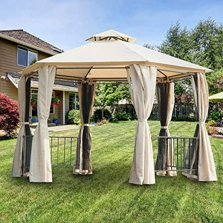 Rutland Georgian Canopies: The Perfect Patio & Garden Enhancement