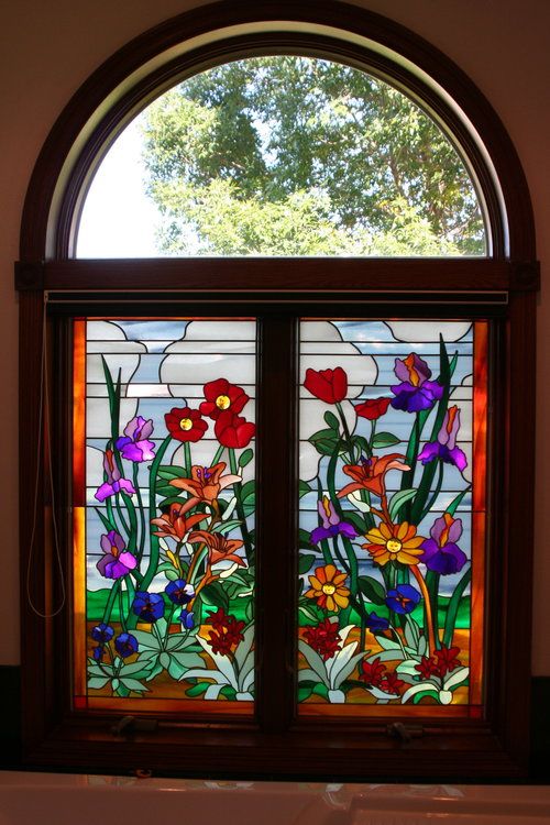Top Stained Glass Studios in Oxford: Find the Perfect Piece for You