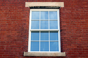Bespoke Wooden Windows