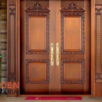 How to choose wooden doors for your Cheshire home